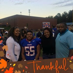 Meet your Posher, Gwen